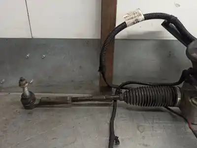 Автозапчасти б/у рулевая рейка за opel zafira tourer c (p12) 2.0 cdti (75) ссылки oem iam p13413960  