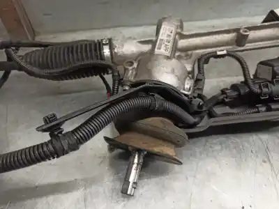 Автозапчасти б/у рулевая рейка за opel zafira tourer c (p12) 2.0 cdti (75) ссылки oem iam p13413960  