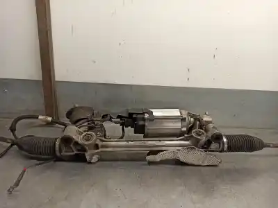 Автозапчасти б/у рулевая рейка за opel zafira tourer c (p12) 2.0 cdti (75) ссылки oem iam p13413960  