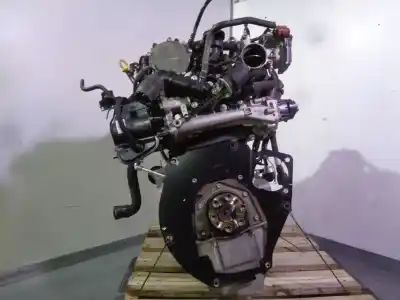 Recambio de automóvil de segunda mano de motor completo para opel zafira tourer c (p12) 2.0 cdti (75) referencias oem iam a20dt 5600527 17d528