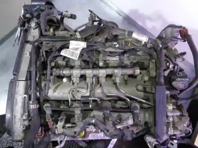 Recambio de automóvil de segunda mano de motor completo para opel zafira tourer c (p12) 2.0 cdti (75) referencias oem iam a20dt 5600527 17d528