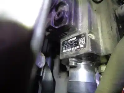 Recambio de automóvil de segunda mano de motor completo para opel zafira tourer c (p12) 2.0 cdti (75) referencias oem iam a20dt 5600527 17d528