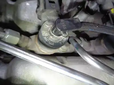 Recambio de automóvil de segunda mano de motor completo para opel zafira tourer c (p12) 2.0 cdti (75) referencias oem iam a20dt 5600527 17d528