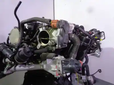 Recambio de automóvil de segunda mano de motor completo para opel zafira tourer c (p12) 2.0 cdti (75) referencias oem iam a20dt 5600527 17d528
