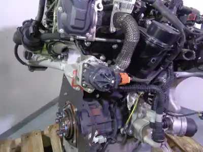 Recambio de automóvil de segunda mano de motor completo para opel zafira tourer c (p12) 2.0 cdti (75) referencias oem iam a20dt 5600527 17d528