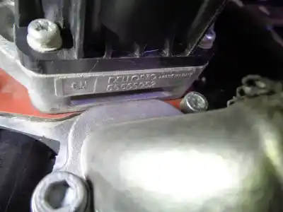 Recambio de automóvil de segunda mano de motor completo para opel zafira tourer c (p12) 2.0 cdti (75) referencias oem iam a20dt 5600527 17d528