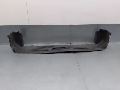 Автозапчастина б/у передня решіта радіатора для ford puma (j2k, cf7) 1.0 ecoboost mhev посилання на oem iam l1tb8314ac