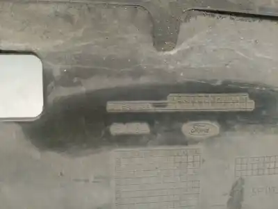 Автозапчастина б/у передня решіта радіатора для ford puma (j2k, cf7) 1.0 ecoboost mhev посилання на oem iam l1tb8314ac  