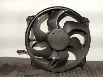 Second-hand car spare part Radiator Cooling Fan for PEUGEOT 307 CC (S1) 2.0 OEM IAM references 1253A9  1831294016D