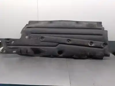 Peça sobressalente para automóvel em segunda mão cobertura / proteção do motor por ford puma (j2k, cf7) 1.0 ecoboost mhev referências oem iam h1bb1113ac cesta 40-b 