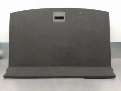 Gebrauchtes Autoersatzteil HECKABLAGE zum VOLKSWAGEN GOLF VII LIM. (BQ1)  OEM-IAM-Referenzen 5G6858855  