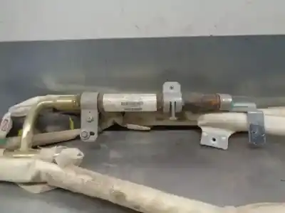 Pezzo di ricambio per auto di seconda mano airbag a tenda anteriore sinistro per jeep commander 3.0 crd cat riferimenti oem iam p55315093ah  