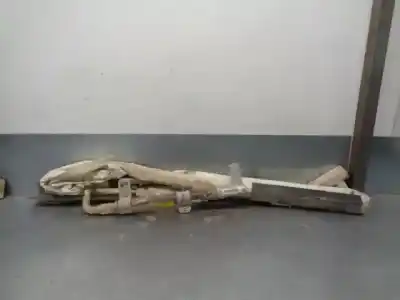 Автозапчасти б/у подушка безопасности передняя левая шторка безопасности за jeep commander 3.0 crd cat ссылки oem iam p55315093ah  