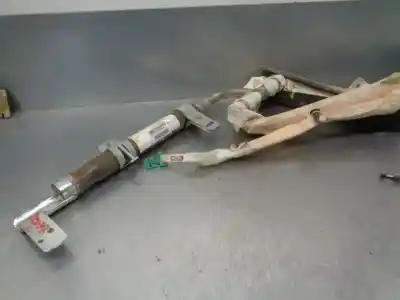 Second-hand car spare part front right curtain airbag for jeep commander 3.0 crd cat oem iam references p55315092ah  