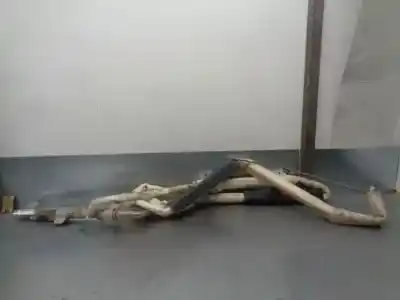 Second-hand car spare part front right curtain airbag for jeep commander 3.0 crd cat oem iam references p55315092ah  