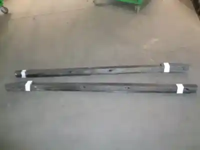 Автозапчастина б/у багажник для jeep commander 3.0 crd cat посилання на oem iam 55156985af  55156984af