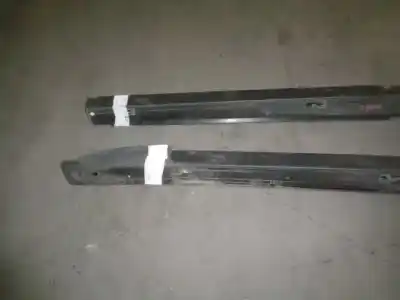 Автозапчастина б/у багажник для jeep commander 3.0 crd cat посилання на oem iam 55156985af  55156984af