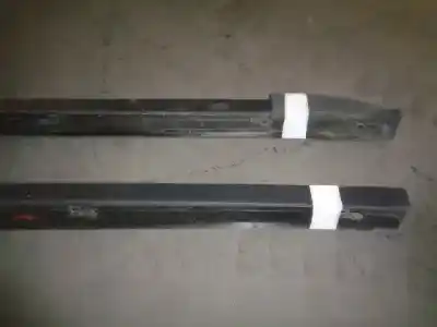 Автозапчастина б/у багажник для jeep commander 3.0 crd cat посилання на oem iam 55156985af  55156984af