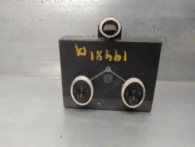 Second-hand car spare part comfort module for bmw serie 3 compact (e46) 2.0 16v diesel cat oem iam references 5q0959393b  5q0959393b