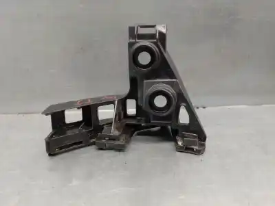 Recambio de automóvil de segunda mano de REFUERZO PARAGOLPES TRASERO para VOLKSWAGEN GOLF VII LIM. (BQ1)  referencias OEM IAM 5G6807393  