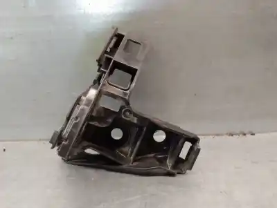 Pezzo di ricambio per auto di seconda mano rinforzo paraurti posteriore per volkswagen golf vii lim. (bq1) gti performance bmt/start-stopp riferimenti oem iam 5g6807394a