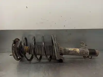 Peça sobressalente para automóvel em segunda mão Amortecedor Dianteiro Esquerdo por MG SERIE 75 (RJ) 2.0 16V CDT Referências OEM IAM RND105510  22103986