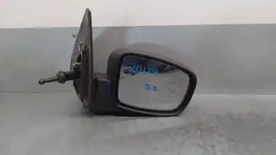 İkinci el araba yedek parçası sag arka görünüm için hyundai i10 i (pa) 1.2 oem iam referansları 876200x010ca  