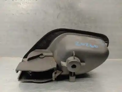 Second-hand car spare part interior right front handle for bmw serie 3 compact (e46) 2.0 16v diesel cat oem iam references 7002020  7002020