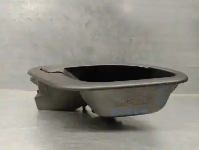 Second-hand car spare part interior right front handle for bmw serie 3 compact (e46) 2.0 16v diesel cat oem iam references 7002020  7002020