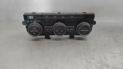 İkinci el araba yedek parçası Iklim Kontrolü için VOLKSWAGEN GOLF VII LIM. (5G1) 1.6 16V TDI DPF OEM IAM referansları 5G00907044AF  