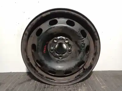 Pezzo di ricambio per auto di seconda mano cerchione in lega per volkswagen golf vii lim. (bq1) gti performance bmt/start-stopp riferimenti oem iam 1j0601027n