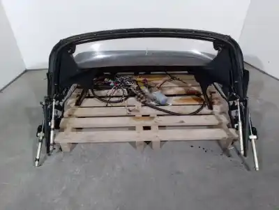 Pièce détachée automobile d'occasion capote de voiture pour alfa romeo spider (163) 1.8 16v cat références oem iam 156025509  156046474