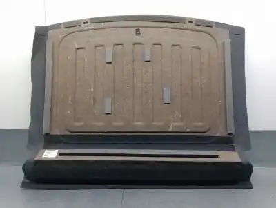 Автозапчасти б/у задний поддон за hyundai i30 (pde, pd, pden) 2.0 n ссылки oem iam 85701g4610try  