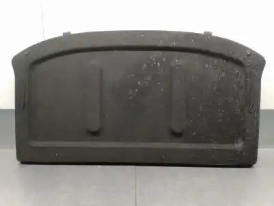 Автозапчасти б/у задний поддон за HYUNDAI I30 (PDE, PD, PDEN) 2.0 N ссылки OEM IAM 85930G4000  85930G4600TRY