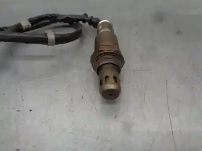 Автозапчастина б/у лямбда-зонд для hyundai i30 (pde, pd, pden) 2.0 n посилання на oem iam 392102gpd1  603h58