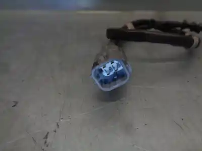 Автозапчастина б/у лямбда-зонд для hyundai i30 (pde, pd, pden) 2.0 n посилання на oem iam 392102gpd1  603h58