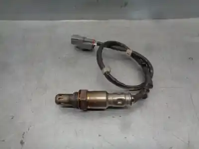 Автозапчасти б/у лямбда-зонд за hyundai i30 (pde, pd, pden) 2.0 n ссылки oem iam 392102gpd1