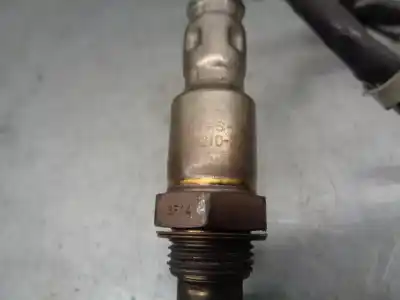 Автозапчасти б/у лямбда-зонд за hyundai i30 (pde, pd, pden) 2.0 n ссылки oem iam 392102gpd1  603h58