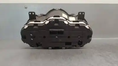 Автозапчастина б/у панель інструментів для hyundai i10 i (pa) 1.2 посилання на oem iam 940030x291   Автозапчастина б/у панель інструментів для hyundai i10 i (pa) 1.2 посилання на oem iam 940030x291