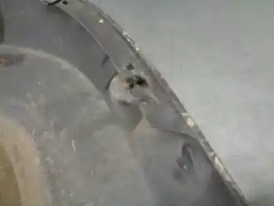 Second-hand car spare part rear left winglet for jeep commander 3.0 crd cat oem iam references 1fg43trmaa  