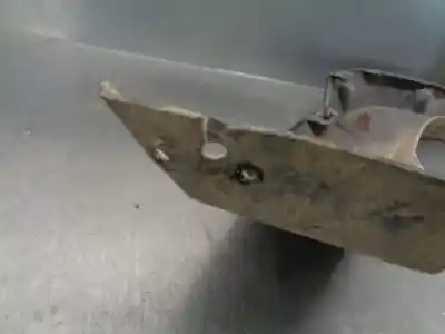 Second-hand car spare part rear left winglet for jeep commander 3.0 crd cat oem iam references 1fg43trmaa  