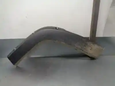 Second-hand car spare part rear left winglet for jeep commander 3.0 crd cat oem iam references 1fg43trmaa