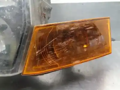 Second-hand car spare part left headlight for jeep commander 3.0 crd cat oem iam references 55157207ae  