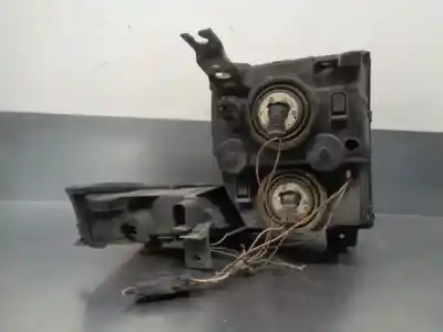 Автозапчастина б/у ліва фара для jeep commander 3.0 crd cat посилання на oem iam 55157207ae  