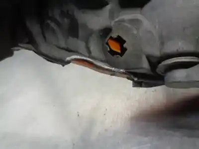 Автозапчастина б/у ліва фара для jeep commander 3.0 crd cat посилання на oem iam 55157207ae  