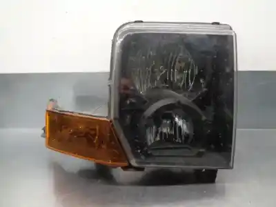 Second-hand car spare part right headlight for jeep commander 3.0 crd cat oem iam references 55157206ae