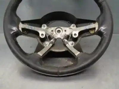 Second-hand car spare part steering wheel for jeep commander 3.0 crd cat oem iam references 5jz05xdvae  