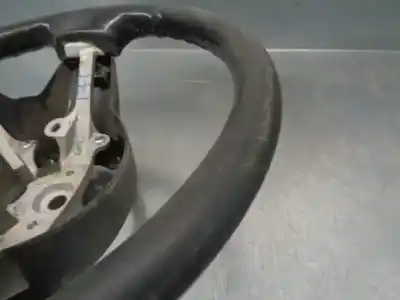 Second-hand car spare part steering wheel for jeep commander 3.0 crd cat oem iam references 5jz05xdvae  