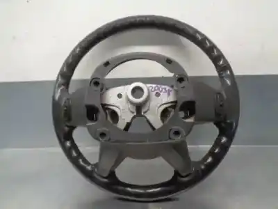 Second-hand car spare part steering wheel for jeep commander 3.0 crd cat oem iam references 5jz05xdvae  