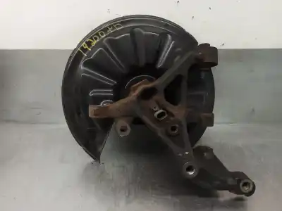 Pezzo di ricambio per auto di seconda mano snodo posteriore destro per volkswagen golf vii lim. (bq1) gti performance bmt/start-stopp riferimenti oem iam 5q0505436f